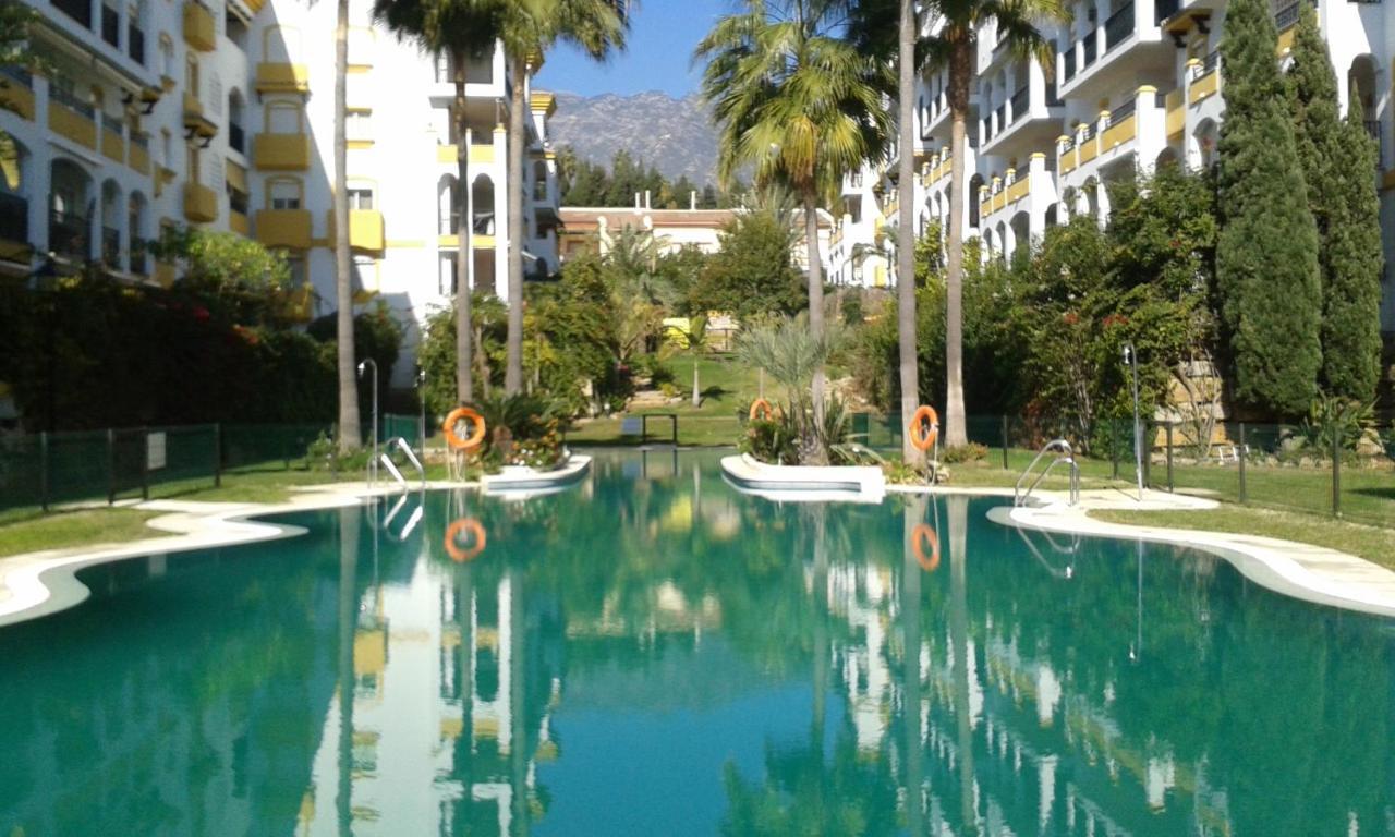 شقة Marbella Nagueles المظهر الخارجي الصورة