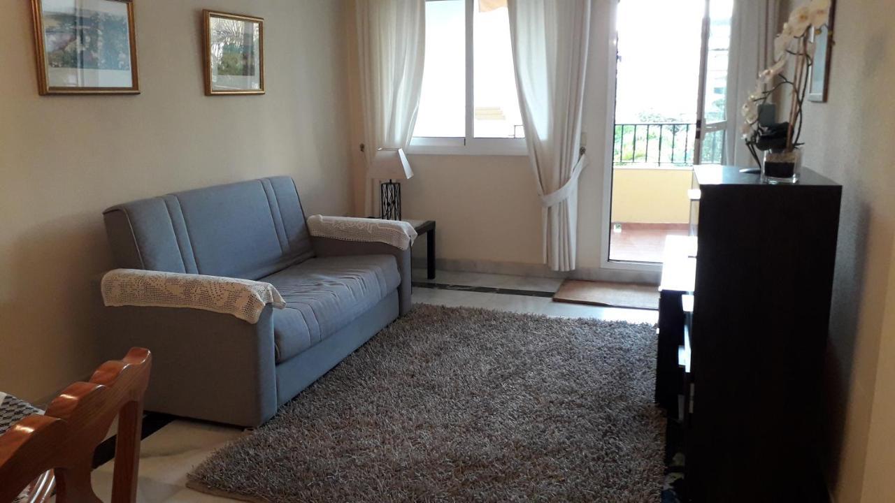 شقة Marbella Nagueles المظهر الخارجي الصورة