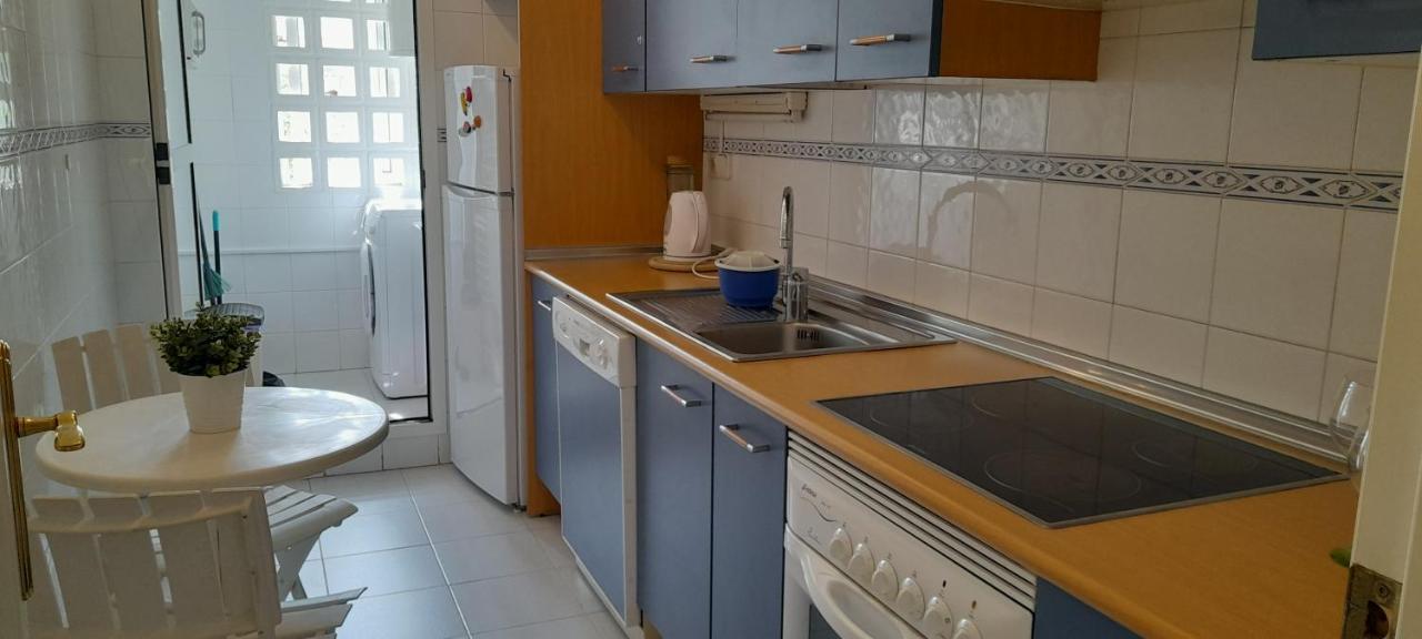شقة Marbella Nagueles المظهر الخارجي الصورة