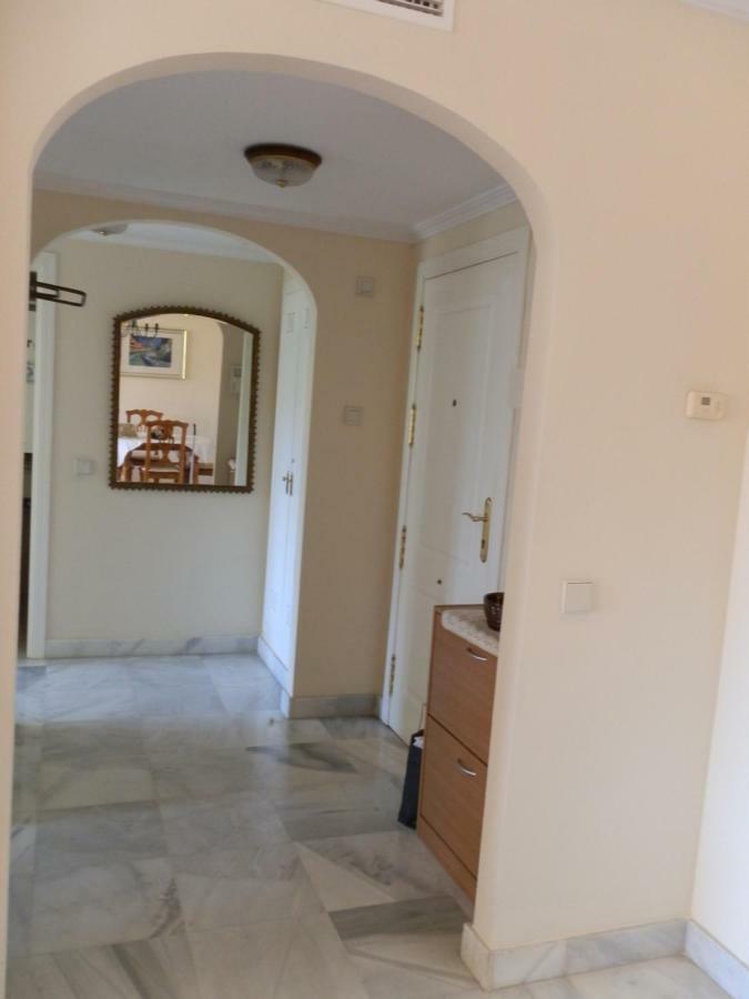 شقة Marbella Nagueles المظهر الخارجي الصورة