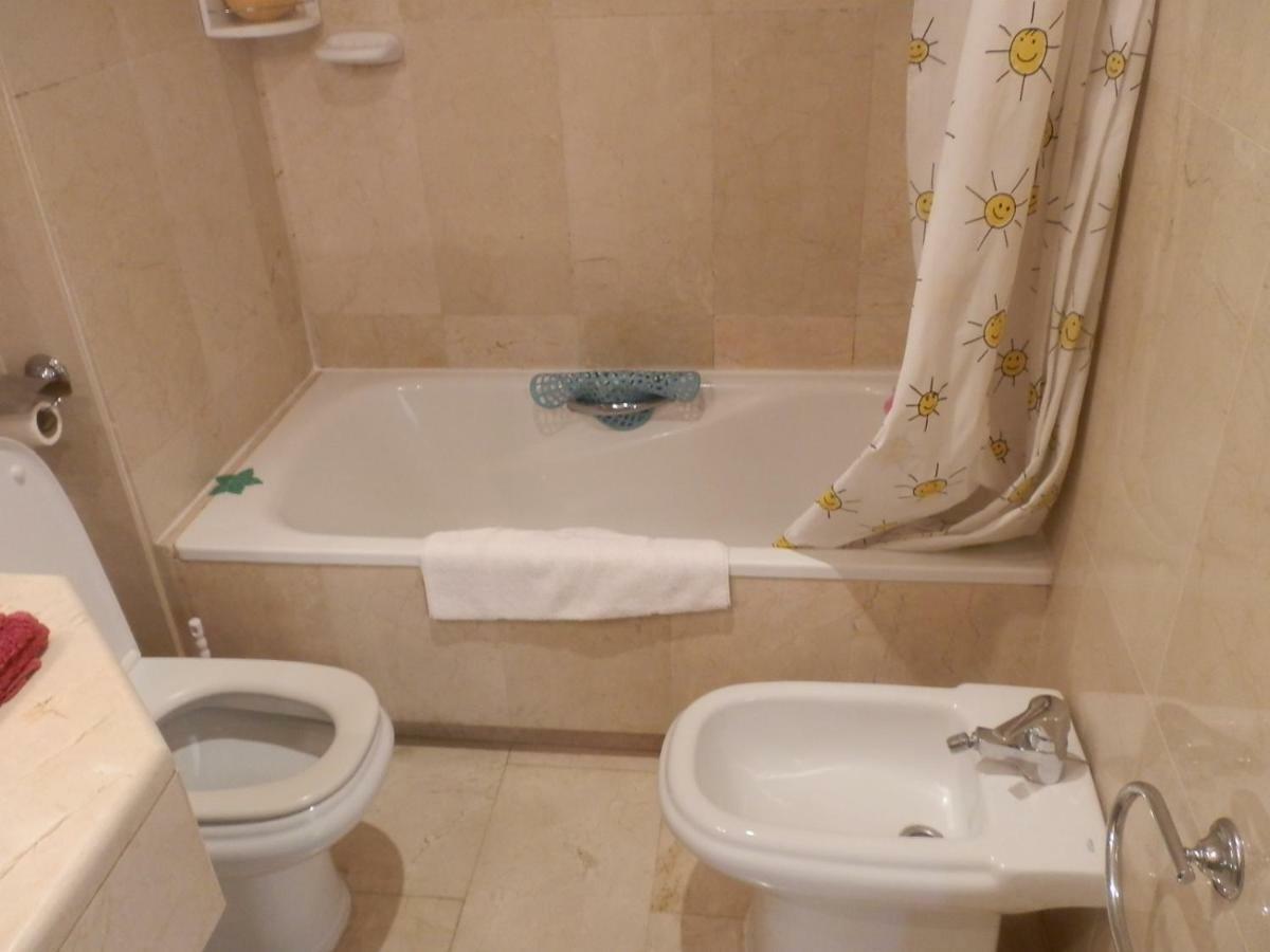 شقة Marbella Nagueles المظهر الخارجي الصورة