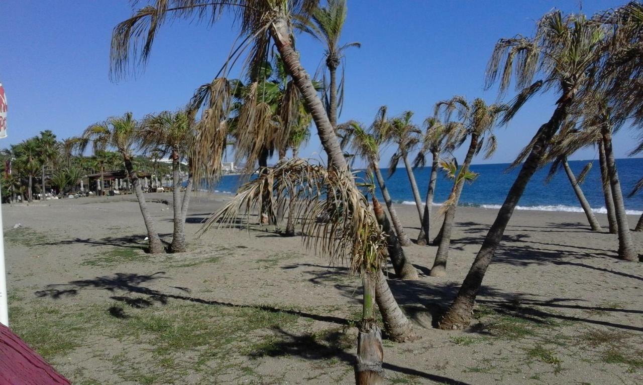 شقة Marbella Nagueles المظهر الخارجي الصورة