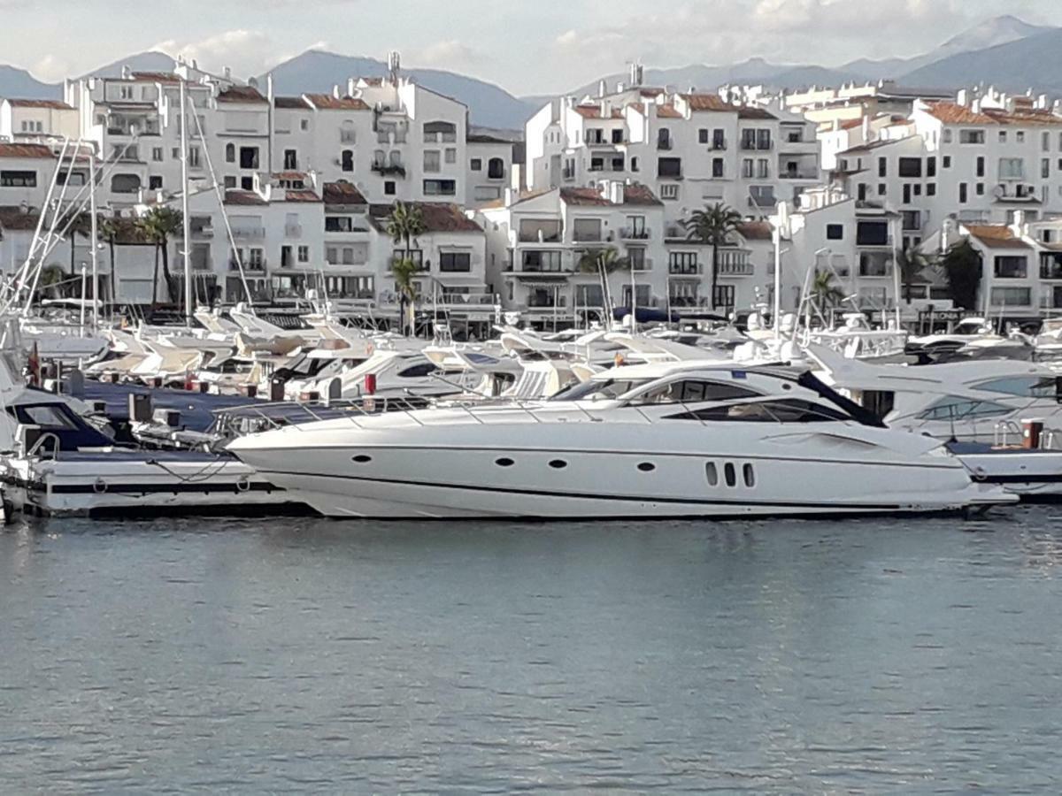 شقة Marbella Nagueles المظهر الخارجي الصورة